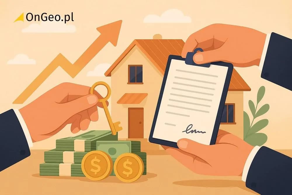 Sprzedaż mieszkania przed 5 latami: uniknij podatku! Ulga 2026