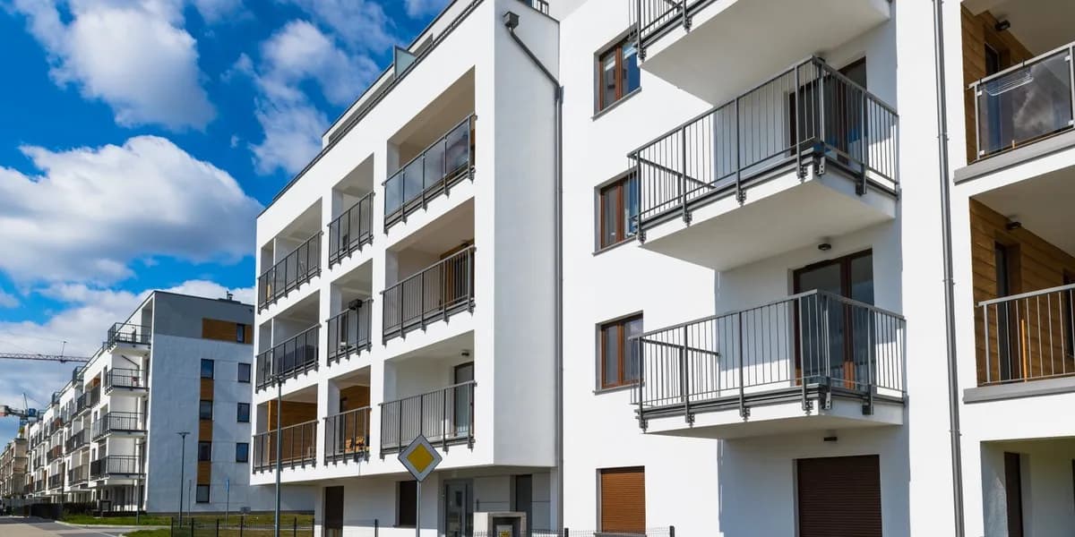 Branża deweloperska: Kim jest deweloper i jak działa rynek?