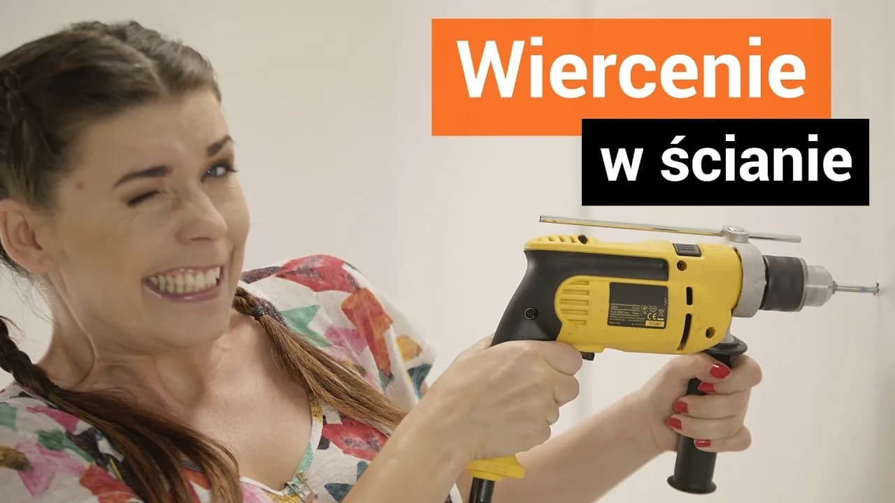 Remont w bloku: Kiedy wiercić, by uniknąć kłopotów z sąsiadami?