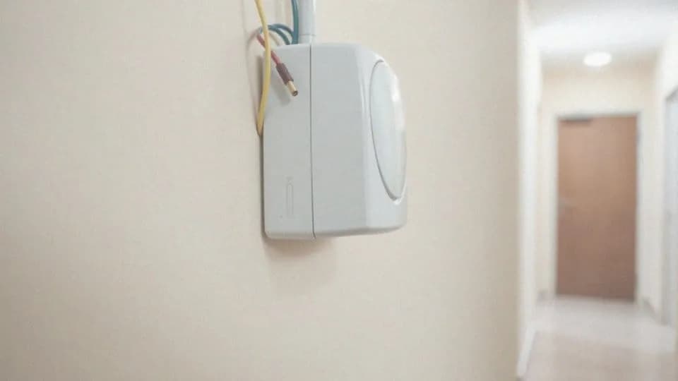 Domofon w bloku? Podłącz go sam! Poradnik krok po kroku.