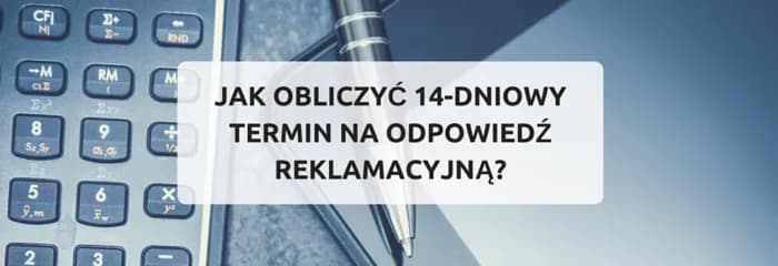 Deweloper milczy po reklamacji? Sprawdź 14-dniowy termin i co dalej