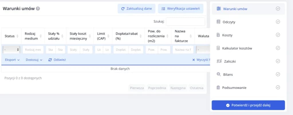 Jak rozliczać media w wynajmie? Uniknij pułapek i oszczędzaj