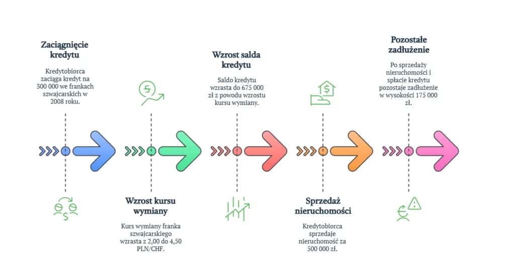 Sprzedaż mieszkania z kredytem hipotecznym: poradnik krok po kroku